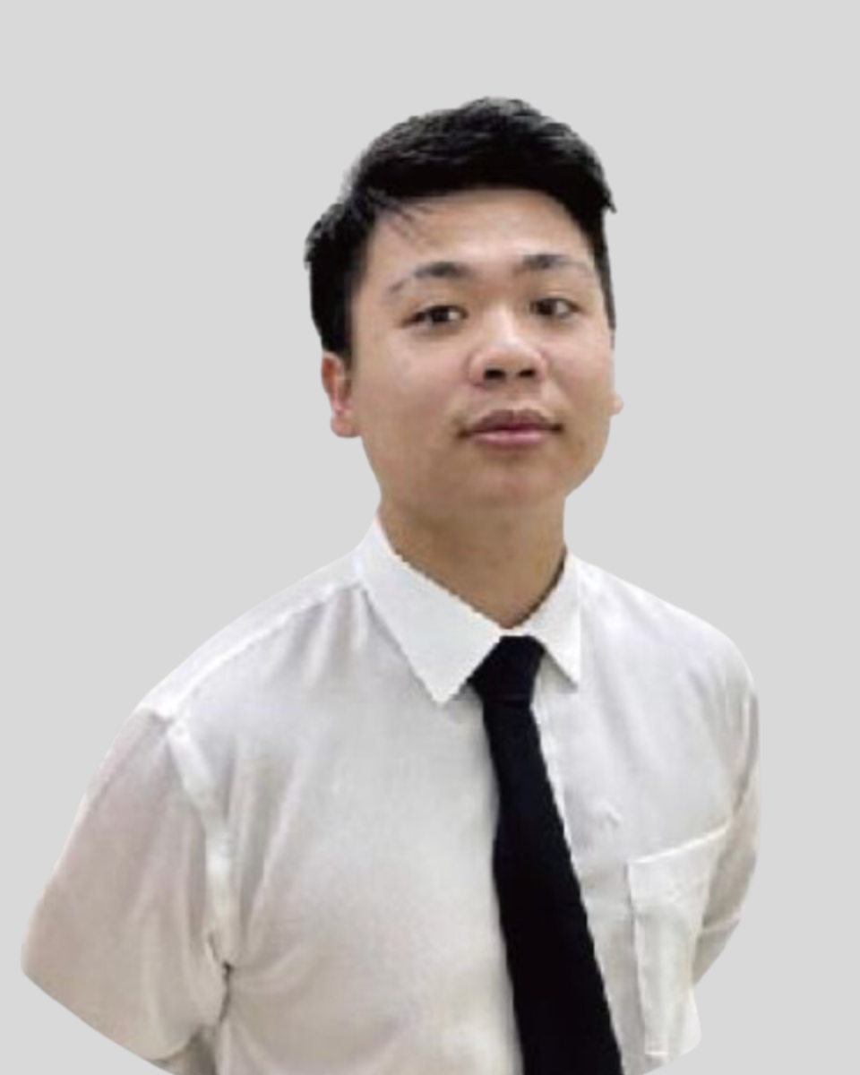楊杰