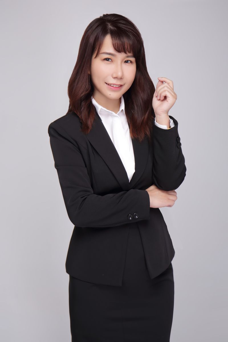 婉琴老師