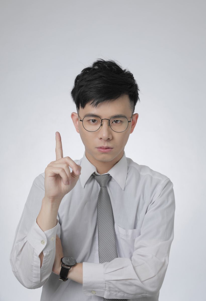 呂霖老師